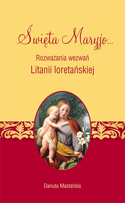 litanie loretńskie